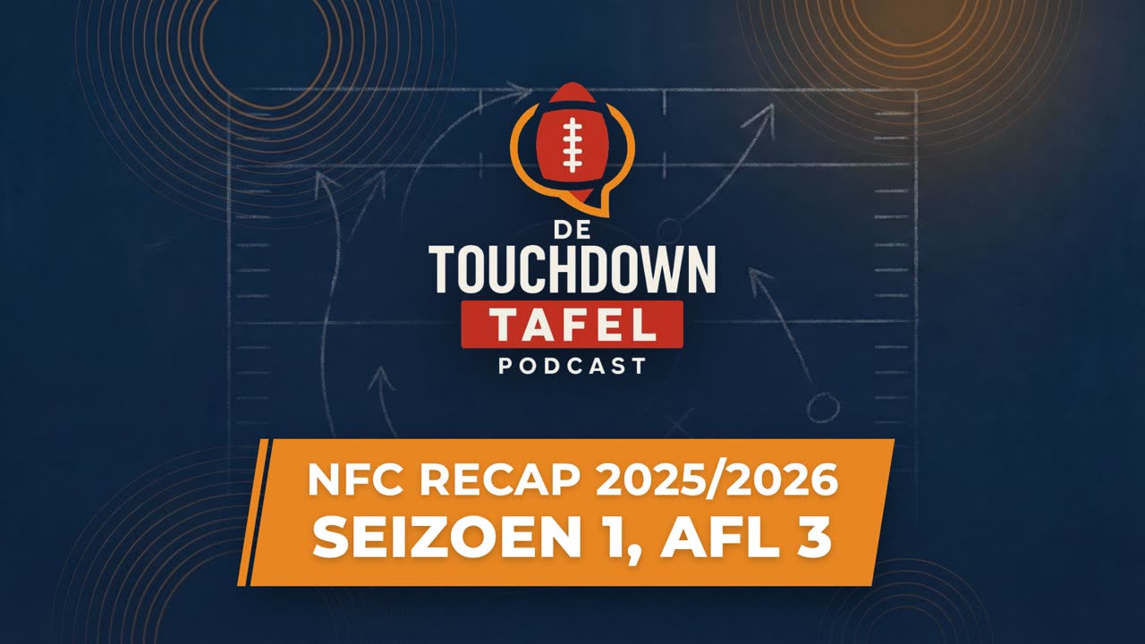 NFC Recap 2025/2026
