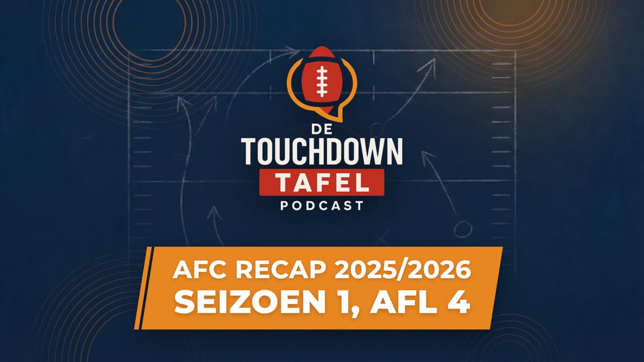 AFC Recap 2025/2026