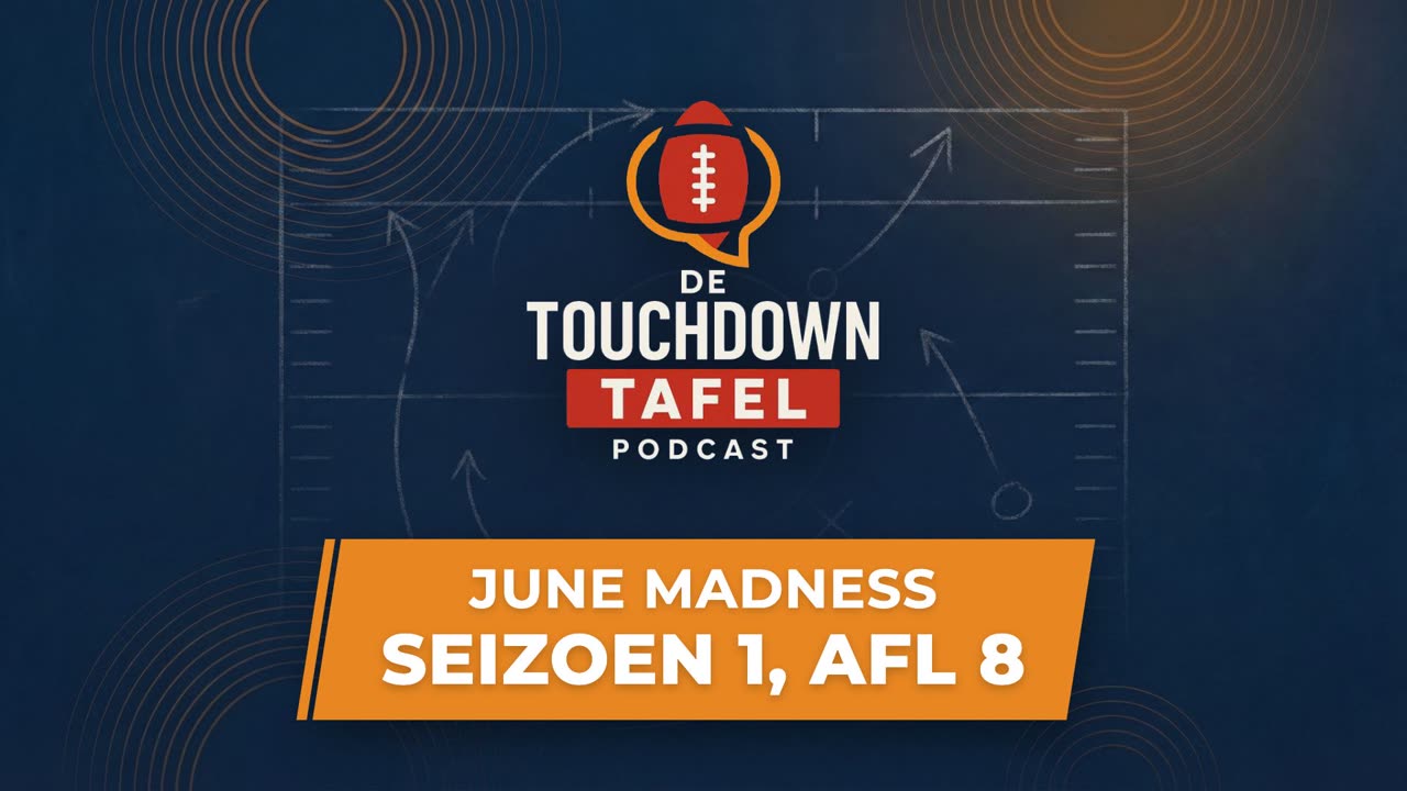 June Madness