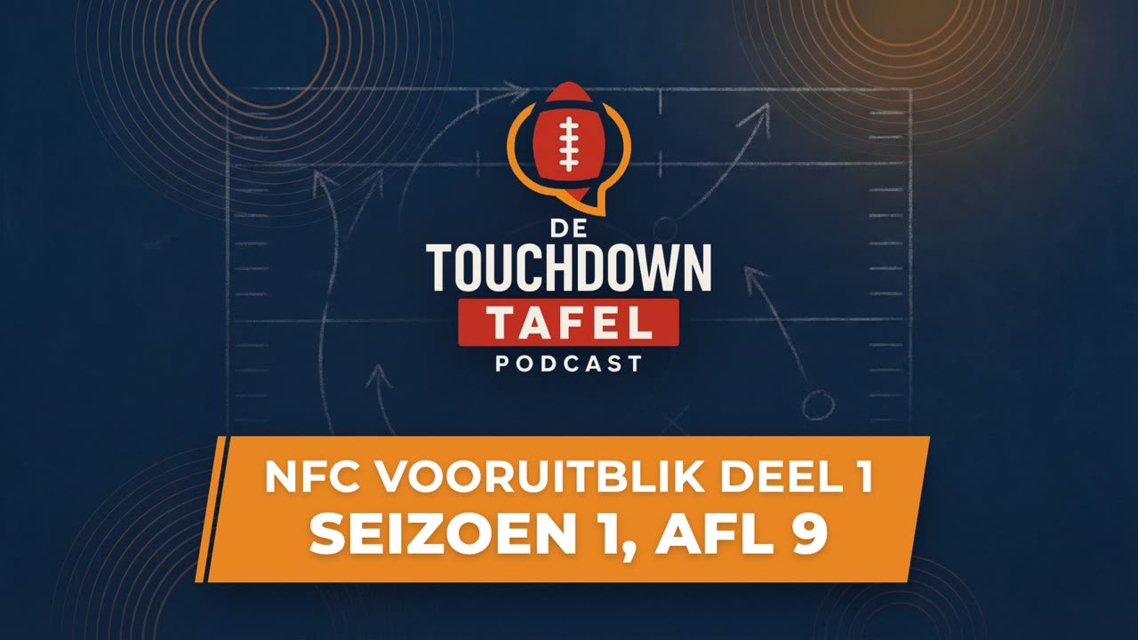 NFC Vooruitblik Deel 1